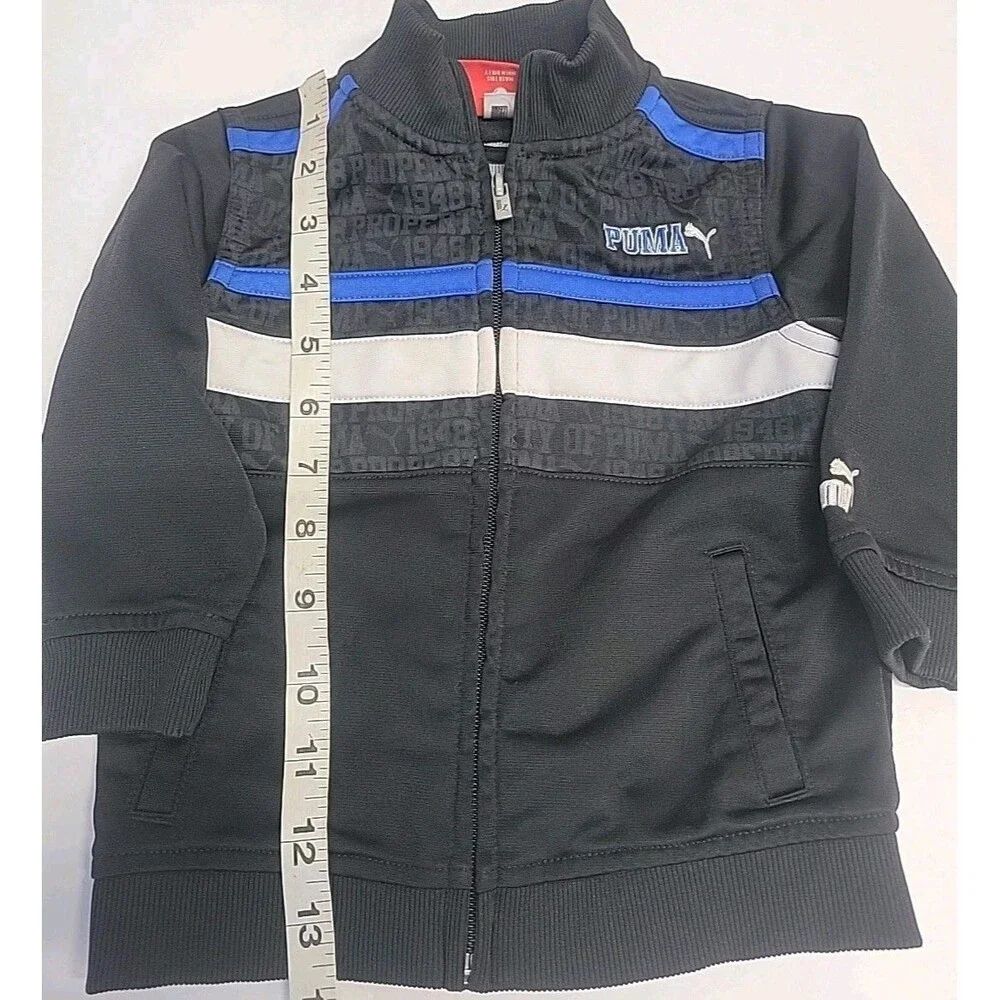 Puma product vintage